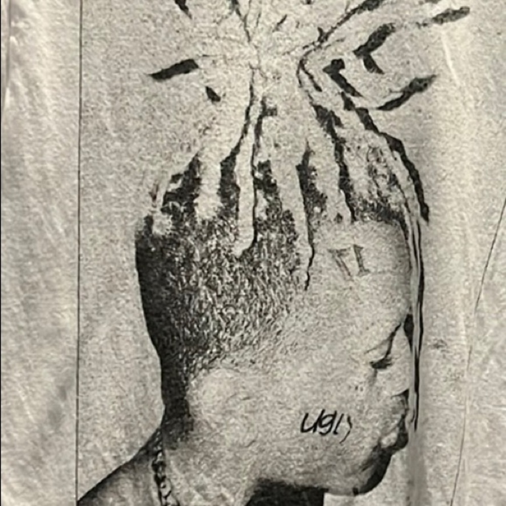 Xxxtenaction T-Shirt Size small
